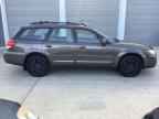 2008 SUBARU Outback