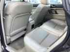 2008 SUBARU Outback