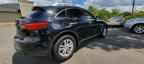 2012 INFINITI FX35