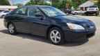 2005 HONDA ACCORD