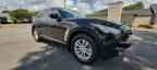 2012 INFINITI FX35