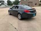 2013 BUICK Regal