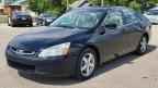 2005 HONDA ACCORD