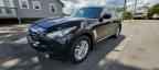 2012 INFINITI FX35