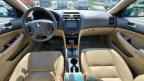 2005 HONDA ACCORD