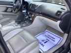 2008 SUBARU Outback