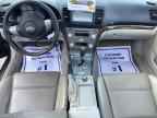 2008 SUBARU Outback