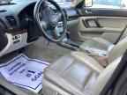 2008 SUBARU Outback