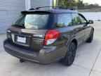 2008 SUBARU Outback