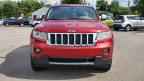 2011 JEEP Grand Cherokee