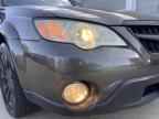 2008 SUBARU Outback