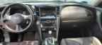 2012 INFINITI FX35