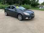 2013 BUICK Regal