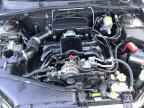2008 SUBARU Outback