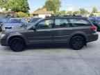 2008 SUBARU Outback