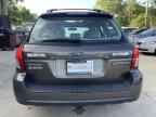 2008 SUBARU Outback