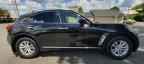 2012 INFINITI FX35