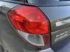 2008 SUBARU Outback