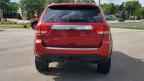 2011 JEEP Grand Cherokee