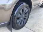 2008 SUBARU Outback
