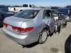 2003 HONDA ACCORD