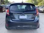 2011 FORD Fiesta
