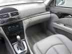 2003 MERCEDES-BENZ E-Class