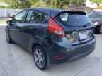 2011 FORD Fiesta