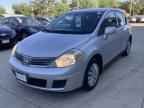 2007 NISSAN VERSA