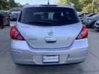 2007 NISSAN VERSA