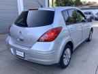 2007 NISSAN VERSA