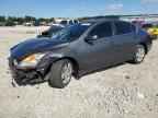 2008 NISSAN ALTIMA