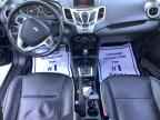 2011 FORD Fiesta
