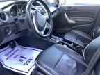 2011 FORD Fiesta