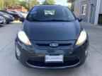 2011 FORD Fiesta