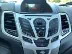 2011 FORD Fiesta