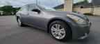 2012 INFINITI G25