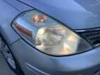 2007 NISSAN VERSA