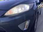 2011 FORD Fiesta
