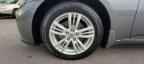 2012 INFINITI G25