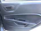 2011 FORD Fiesta