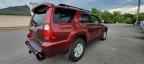 2007 TOYOTA 4Runner