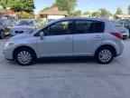 2007 NISSAN VERSA