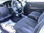 2007 NISSAN VERSA