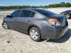 2008 NISSAN ALTIMA
