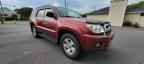 2007 TOYOTA 4Runner