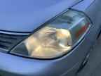 2007 NISSAN VERSA