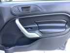 2011 FORD Fiesta