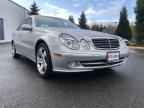 2003 MERCEDES-BENZ E-Class
