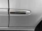 2003 MERCEDES-BENZ E-Class